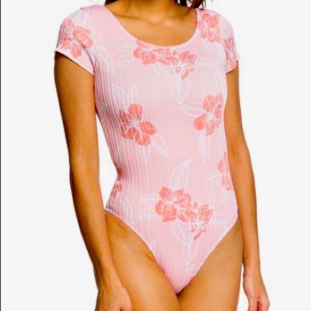 ROXY One piece swimsuit
